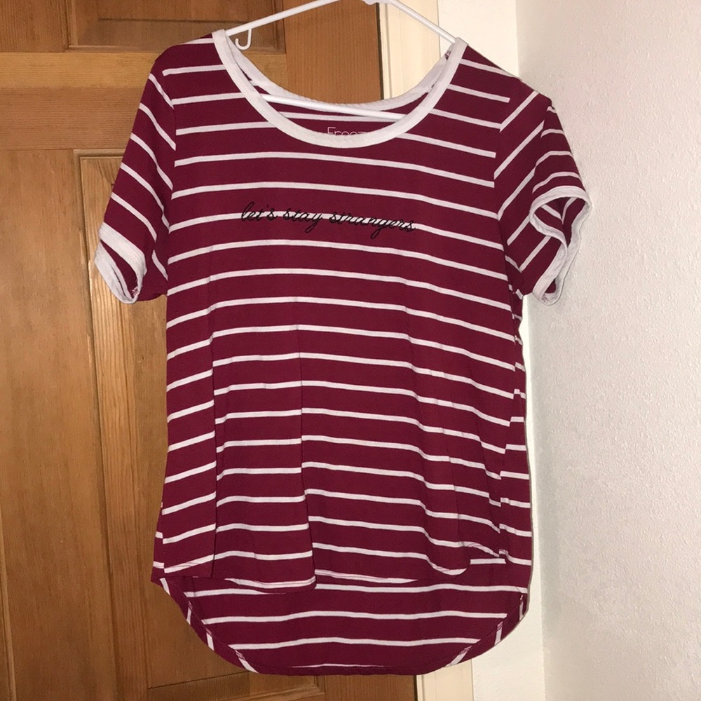 T shirt
